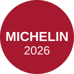 Logo Guía Michelin