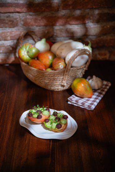 tomates